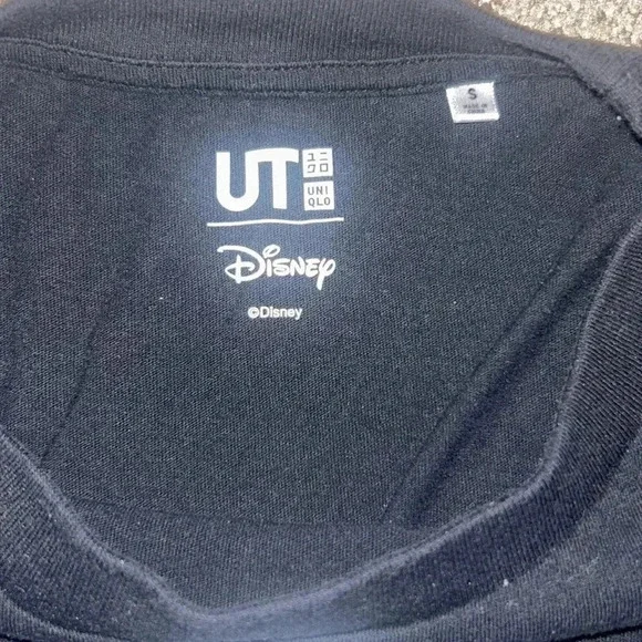 Youth Mickey Mouse shirt - Picture 2 of 3